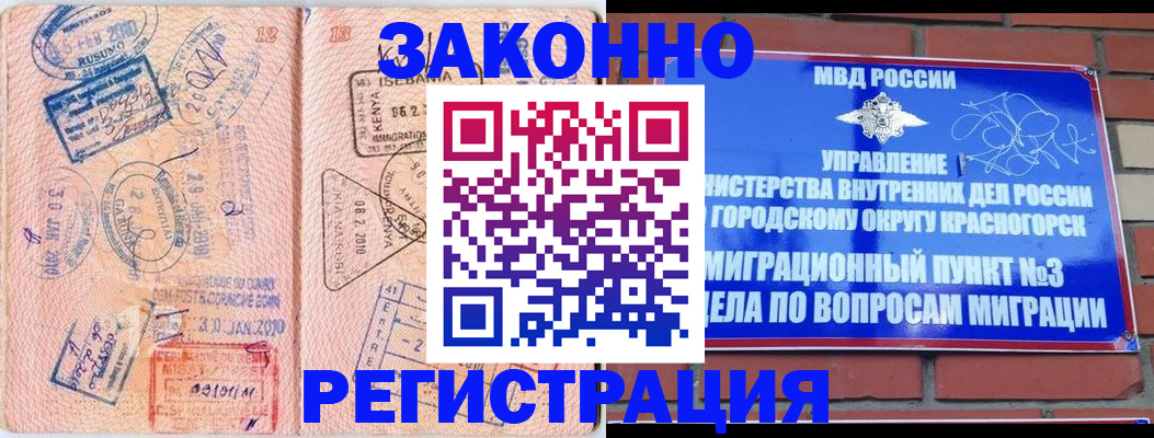 прописка иностранных граждан в Тавде